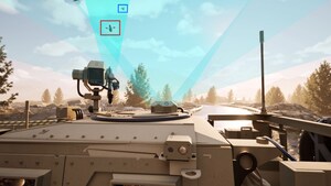 Axon Vision Successfully Completes Operational Evaluation of its EDGE ClearSky Drone Detection System