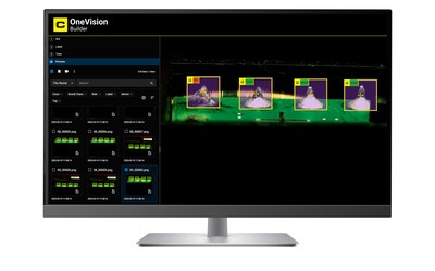 L'adoption de OneVision(MC) de Cognex s'accélère à mesure que les fabricants déploient leur vision de l'IA à l'échelle mondiale