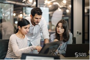 Majority of SMBs remain in early stages of AI maturity, study says