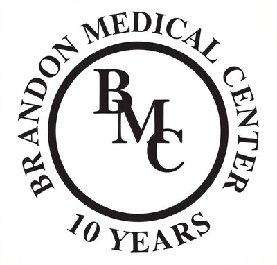 Brandon Medical Center Celebrates 10 Years as Tampa Bay's Most Trusted Medical Weight Loss and Wellness Destination
