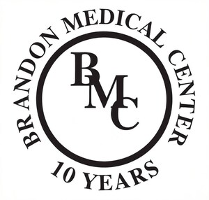 Brandon Medical Center Celebrates 10 Years as Tampa Bay's Most Trusted Medical Weight Loss and Wellness Destination