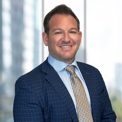 Stuart Spiro, Vice President,