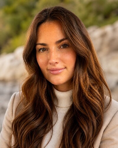 Laguna Surf Lodge by SCP Hotels & SCP Seven4One Hotel General Manager Katie Cahill
