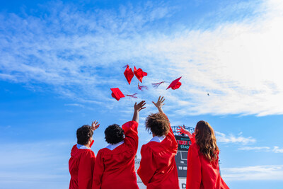 Communities In Schools Celebrates Class of 2026 as New Research Confirms Its Proven Impact on Graduation and Long-Term Success