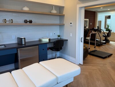 Benchmark at Rye Completes Expansion, Opens New Assisted Living Neighborhood Amid Strong Demand