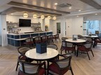 Among Benchmark at Rye's many new spaces is a bistro