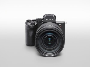 Sony Electronics Accelerates High-Resolution Photography with the Alpha 7R VI