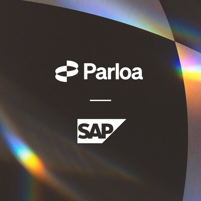 Parloa + SAP Parloa + SAP