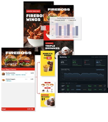 Checkmate Introduces a Three-Pillar Framework for Digital Menu Boards: Monitoring, Content, and Experimentation