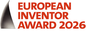 European Inventor Award 2026 finalists revealed