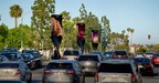 WOW’s patented EON Network, manufactured by Watchfire, brings synchronized digital storytelling to Inglewood’s Sports & Entertainment District.