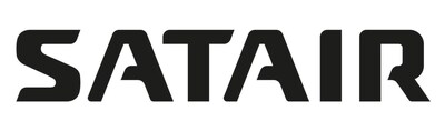 Satair Logo Satair Logo