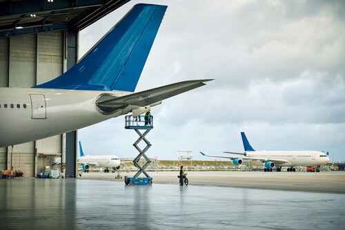 Satair expands its global footprint and USM capabilities with the acquisition of Unical and ecube, creating a premier end-to-end aircraft lifecycle solution.
