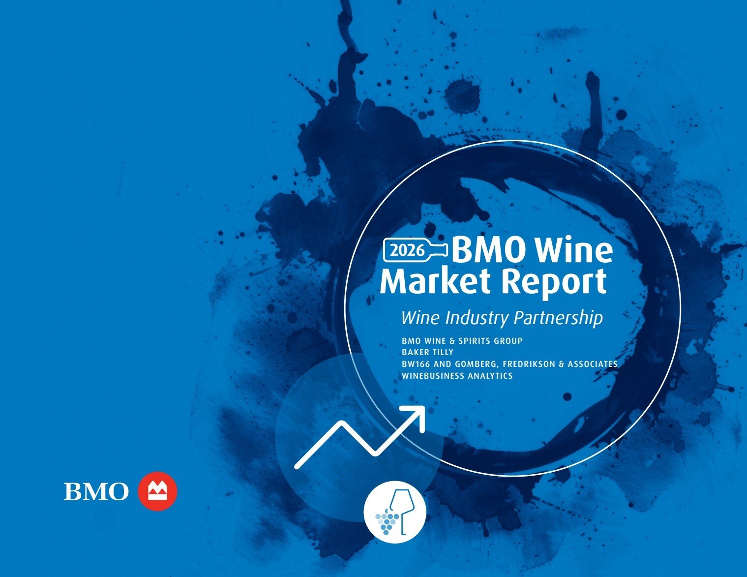 Higher Wine Spending Masks Ongoing Industry Challenges: 2026 BMO Wine Market Report