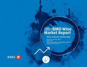 Higher Wine Spending Masks Ongoing Industry Challenges: 2026 BMO Wine Market Report