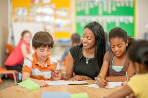 Harmony Academy and Stephen J. Wampler Foundation Launch First-of-Its-Kind National Partnership to Transform Disability Education