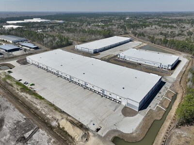 TS Conductor Opens New $134M South Carolina Manufacturing Facility for AECC Advanced Conductors to Boost Grid Capacity and Resilience