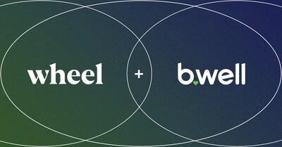 prweb.com - Wheel - Wheel and b.well Create the Industry's First Complete Path from Consumer Health Data and AI Insight to Care Delivery