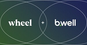 Wheel and b.well Create the Industry's First Complete Path from Consumer Health Data and AI Insight to Care Delivery