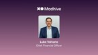 Luke Valvano - CFO
