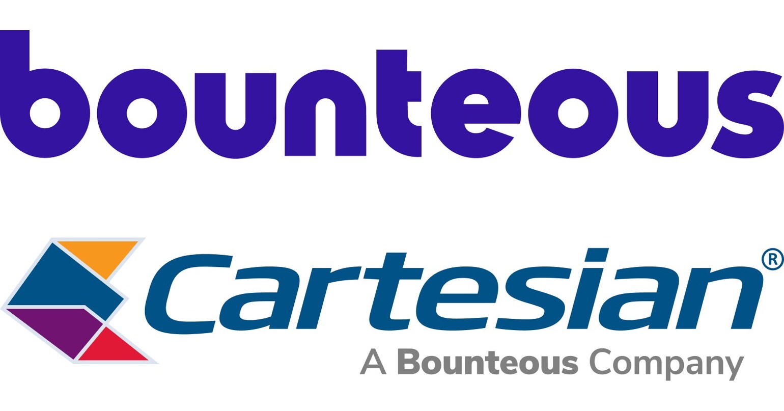TRW Bounteous Acquires Cartesian, Enhancing Deep Data and Analytics Capabilities to Accelerate Enterprise AI