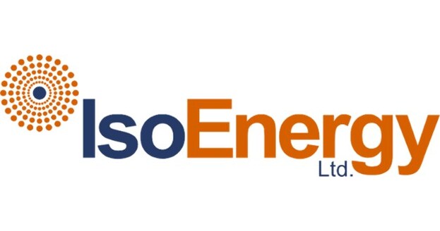 IsoEnergy Confirms High Grade Uranium Mineralization on the Hurricane ...