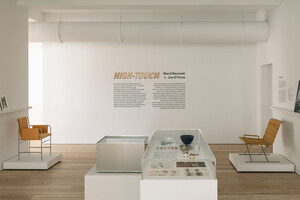 MillerKnoll Presents 'High-Touch' Design Exhibition During NYCxDesign 2026