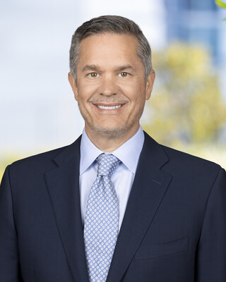 Wes Alford, Vice President of Business Development, CPT Group, Inc.