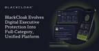 BlackCloak addresses the convergence of digital exposure and physical risk through four core pillars of protection.