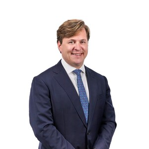 First Horizon Announces Tyler Craft Named to the Triangle Business Journal 2026 40 Under 40