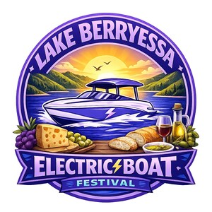 World's Largest Electric Boat Show Experience Coming to Napa Valley Wine Country