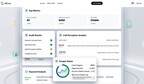 AIEthos LLC Dashboard Preview