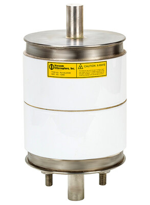 Vacuum Interrupters Introduces RVI-WL-23338 Replacement Vacuum Interrupter for Westinghouse R-4 Vacuum Circuit Breakers
