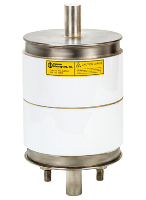 Vacuum Interrupters Introduces RVI-WL-23338 Replacement Vacuum Interrupter for Westinghouse R-4 Vacuum Circuit Breakers