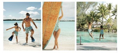The St. Regis Bora Bora Resort Unveils Its 20th Anniversary 'Best of Bora Bora Getaway'
