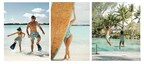 The St. Regis Bora Bora's 20th Anniversary Capsule Collection by Vilebrequin