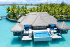 Royal Overwater Villa at The St. Regis Bora Bora