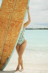 Capsule Collection Designed by Vilebrequin for The St. Regis Bora Bora