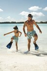 The St. Regis Bora Bora's 20th Anniversary Capsule Collection with Vilebrequin
