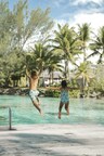 Vilebrequin Capsule Collection for The St. Regis Bora Bora's 20th Anniversary