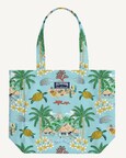 The St. Regis Bora Bora Tote by Vilebrequin