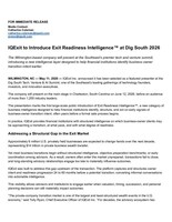 IQExit to Introduce Exit Readiness Intelligence™ at Dig South 2026
