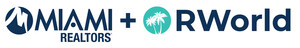 MIAMI REALTORS® and RWorld Complete Historic Merger