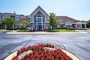 The NHP Foundation (NHPF) Closes on Acquisition of 218-Unit Hadley Germantown Property, Preserving Affordable Housing in Montgomery County