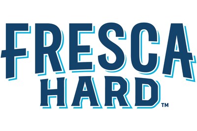 Fresca Hard Logo Fresca Hard Logo