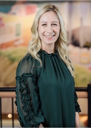 Wellness Pet Company Names Allyson Borozan Chief Marketing Officer