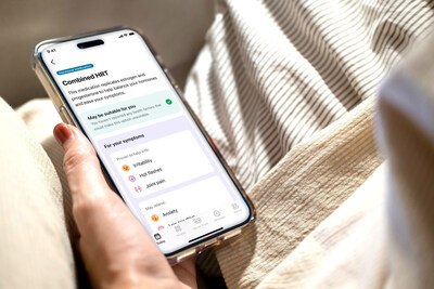 The Perimenopause Conversation Has Arrived. But Clarity Has Not. Flo Health Aims to Change That