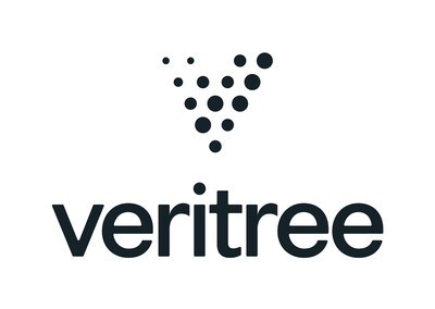 veritree is a verified nature restoration platform that brings trust, traceability, and impact to the global restorative economy. (CNW Group/Veritree) veritree is a verified nature restoration platform that brings trust, traceability, and impact to the global restorative economy. (CNW Group/Veritree)