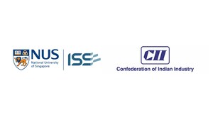 CII and NUS-ISS Forge Strategic Partnership to Advance AI Governance and Digital Leadership in India