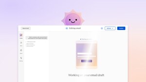 Workshop Launches Agentic AI That Builds Complete Internal Comms From a Single Prompt
